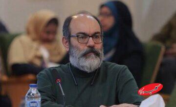 شرق و رازهایی که کمتر کسی میداند/ رامتین شهبازی از رویکرد پژوهشی جشنواره چهلوچهارم گفت