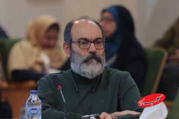 شرق و رازهایی که کمتر کسی میداند/ رامتین شهبازی از رویکرد پژوهشی جشنواره چهلوچهارم گفت