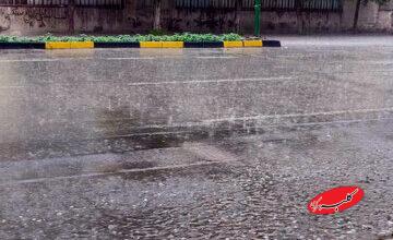 پیشبینی بارشهای جدید در کشور؛ مردم آماده باشند