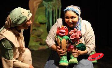 باید به شکل کارگاهی سراغ مخاطب نوجوان رفت؛ نمایشی با تولدهای عجیب