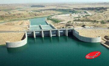 بارندگیها چقدر آب در سدها ریخت؟/اسم چهارده سد با موقعیت خاص اعلام شد