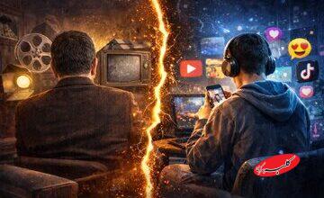 رسانه زیست، پوشش و تصمیمهای نسل زد را غیرقانونی جلوه میدهد/ حذف چهرههای محبوب نسل زد، مرجعیت رسانه را به یوتیوب و بلاگرها واگذار کرد