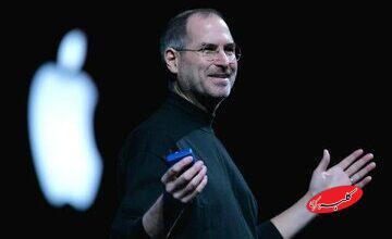 استیو جابز یا «عبداللطیف جندلی» / نام واقعی بنیانگذار مشهور اپل