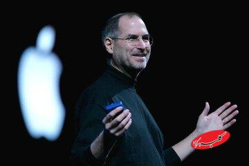 استیو جابز یا «عبداللطیف جندلی» / نام واقعی بنیانگذار مشهور اپل