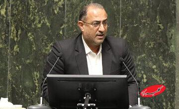 افشاگری یک نماینده مجلس درباره پیشنهاد دولت درباره افزایش حقوق؛ این نقض قانون و وهن مجلس است/ تهدید پزشکیان به استیضاح؛ وزرای ناکارآمد را برکنار کن!