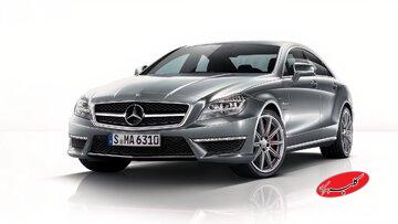 خرید الهه زیبایی مرسدس بنز به نصف قیمت بازار ایران!