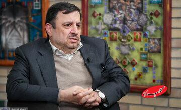 روایت فیروزآبادی از مصوبه مربوط به اینترنت سفید/ اکانتهای تجزیهطلب، سلطنتطلب و سایبری چگونه خط سفید دریافت کرده بودند؟