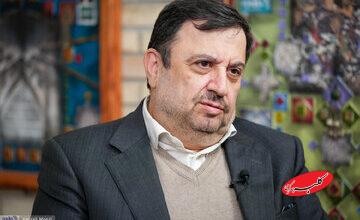 فیروزآبادی: کشور ما تقریباً از آلودهترین کشورها در حوزه آلودگی ترمینالهای اطلاعاتی است
