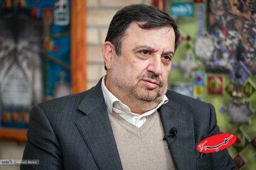 فیروزآبادی: کشور ما تقریباً از آلودهترین کشورها در حوزه آلودگی ترمینالهای اطلاعاتی است