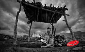 دو عکاس ایرانی در جمع برندگان جایزه سالانه عکاسی یونیسف ۲۰۲۵