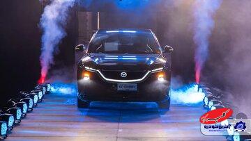 ژاپنی جذاب به ایران رسید /عکس