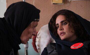 «عروس چشمه» در دست آریا عظیمینژاد/ فیلمی با بازی الناز شاکردوست