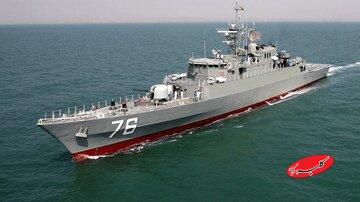 ماموریت مهم ناوگروههای ۱۰۳ و ۱۰۴ ارتش + جزئیات