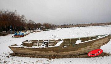 «باران»؛ نعمتی که درد می شود/ اصفهان؛ خشک اما غرقه در سیلابهای خیابانی!