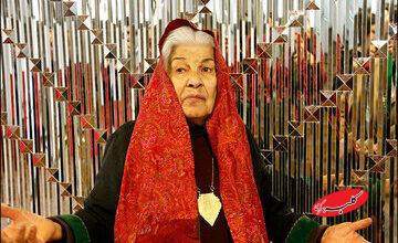 منیر فرمانفرمائیان که بود؟