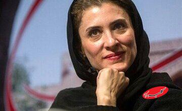 خاطره ویشکا آسایش از سیلی زدن به صورت رضا عطاران