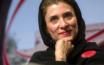 خاطره ویشکا آسایش از سیلی زدن به صورت رضا عطاران