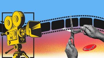 پنج کشور، پنج سانسور؛ یک نتیجه مشترک/جهان تصویر، جهان محدودیت؛ سینما زیر فشار قدرت