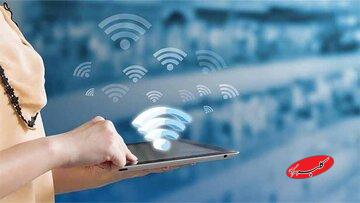 شوک اینترنتی آذرماه؛ رکورد ۲۰ ساله شکست