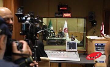 رادیو مقاومت افتتاح شد/ رادیو مقاومت؛ روایت استقامت در دفاع مقدس ۱۲ روزه