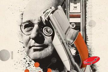 خطرناکترین مخترع دنیا؛ مردی که ناخواسته بیشترین انسانهای تاریخ را به کشتن داد