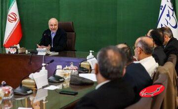 بازخوانی قالیباف از راهبرد خروج کشور از وضعیت «نه جنگ، نه صلح»؛ مردم نباید برای زندگی عادی خود معطل بمانند