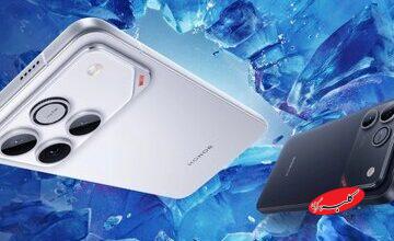 یک گوشی مشابه آیفون در راه است