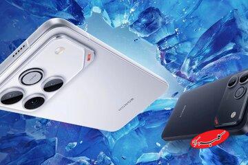 یک گوشی مشابه آیفون در راه است