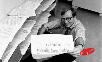 حقایق تکاندهنده آمریکا؛ مستندی درباره مردی که از حقیقت نمیهراسد