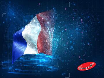 حمله سایبری هماهنگ، فرانسه را فلج کرد /بانکها، پست و وزارتخانهها در تیررس