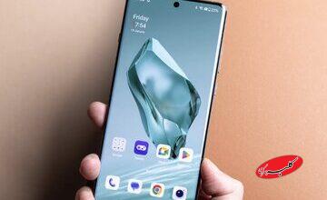 پردازنده گوشی توربو وانپلاس مشخص شد