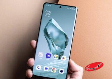 پردازنده گوشی توربو وانپلاس مشخص شد