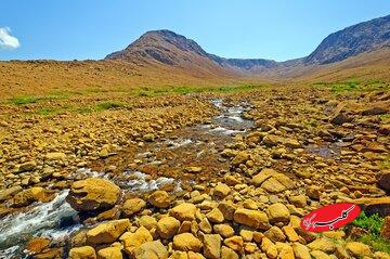 سفر به مرکز زمین بدون حفاری و از دو نقطه خاص!