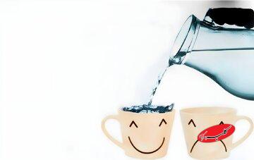 رزق واقعی در دستان خداست؛ کارفرما فقط واسطه است!