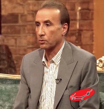 انتقاد روزنامه اصوگرا از تناقض عجیب در صداوسیما/ 5 سال پیش حیاتی به جرم ابراز علاقه به ابی از تلویزیون اخراج شد؛شب یلدا روزی آنتن آهنگ ابی را خواند