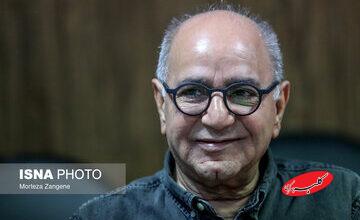 روزی که پرویز پرستویی حضرت علی (ع) را دید