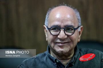 روزی که پرویز پرستویی حضرت علی (ع) را دید