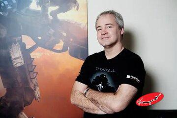 مرگ ناگهانی وینس زامپلا / خالق «Call of Duty» درگذشت