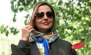 حمله نفیسه روشن به صداوسیما بابت عدم دعوت از او برای حضور در ویژه برنامه شب یلدا