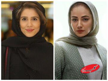 مهتاب ثروتی و مرجان اتفاقیان به «خاکستر خیال» پیوستند