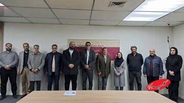 آغاز تحولی تازه در نگارگری ایران؛ پلی میان سنت و زبان معاصر هنر در ایران و جهان