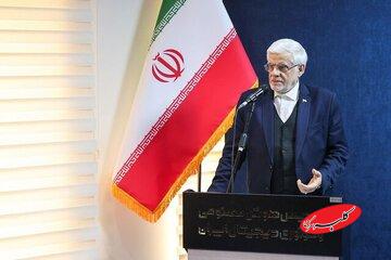 عارف: دستاوردهای جنگ ۱۲ روزه بسیار دقیق و عمیق بود/ جمعبندی از جنگ ۱۲ روزه چه بود؟