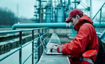 حمله سایبری پیچیده به زیرساخت آب رومانی؛ هزار کامپیوتر از دسترس خارج شدند