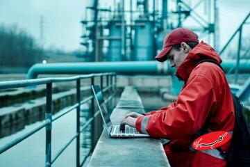 حمله سایبری پیچیده به زیرساخت آب رومانی؛ هزار کامپیوتر از دسترس خارج شدند