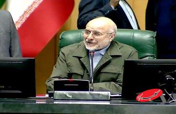 نماینده مجلس: دیروز یک جلسه بیخودی گذاشتیم، دو هزار تومان رفت روی دلار/ پاسخ قالیباف: صحیح نیست که بگوییم جلسه دیروز هیچ ثمره ای نداشته است