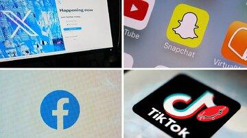 پسلرزه ممنوعیت شبکههای اجتماعی کودکان در استرالیا/ کدام کشورهای اروپایی در صف محدودسازیاند؟