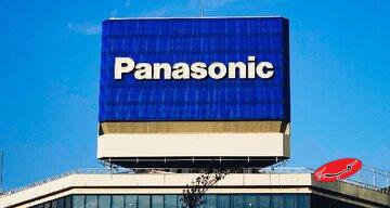 تلویزیونهای پاناسونیک کجا ساخته میشوند؟