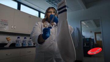 بدبوترین ماده جهان / بوی نامطبوعش انسان را بیهوش میکند