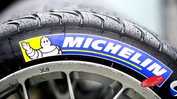 لاستیکهایی که فکر میکنند / ورود هوش مصنوعی به تایرها