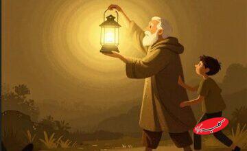 نهج حیات | آنگاه که چراغ تجربه، پیشاپیشِ شور جوانی میتابد